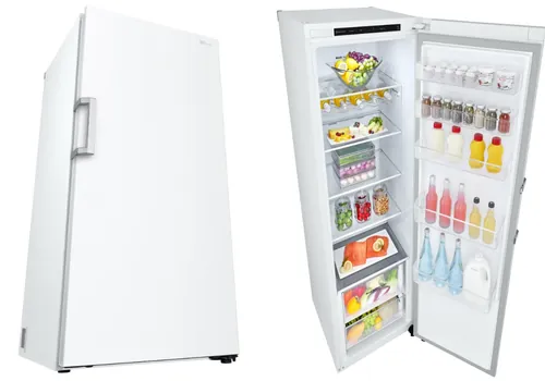 LG GLT51SWGSZ køleskab