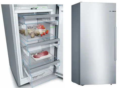 Bosch KSF36PIDP køleskab