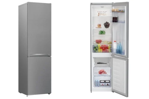 Beko RCSA270K40SN køleskab
