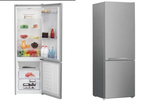 Beko RCSA300K40SN køleskab