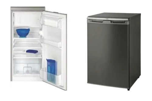 Beko TSE1264FMGN køleskab