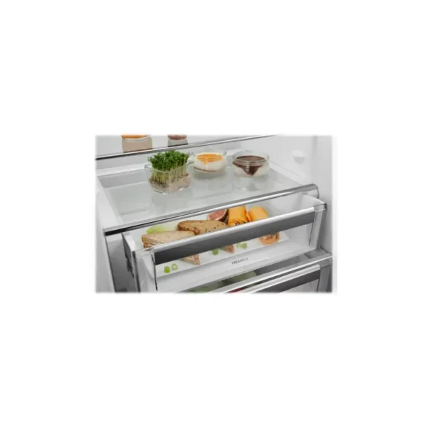 Electrolux LRB3DE18S Integreret køleskab - Rummelig og frostfri - Billede 4