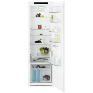 Electrolux LRB3DE18S Integreret køleskab - Rummelig og frostfri