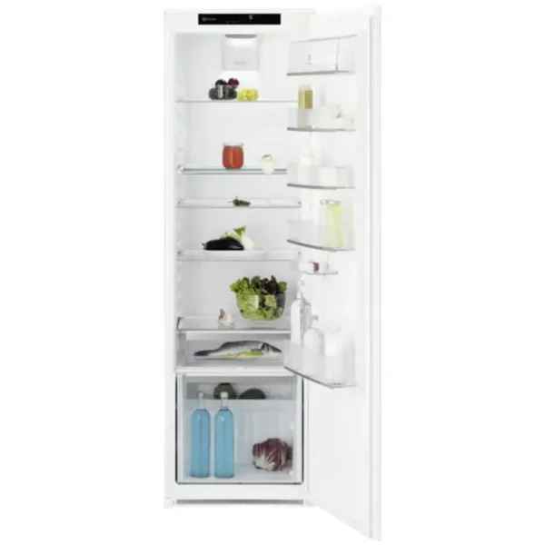 Electrolux LRB3DE18S Integreret køleskab - Rummelig og frostfri