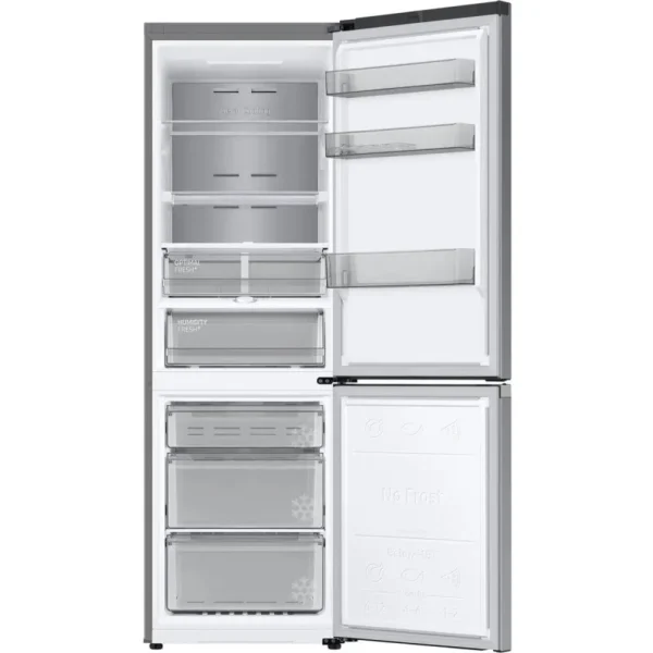 Køleskab 185 cm høj – Samsung RB34C704DSA/EF