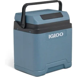 GLOO Thermoelectric Cool Box IE27L - Ideel til camping