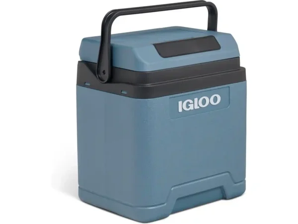 GLOO Thermoelectric Cool Box IE27L - Ideel til camping