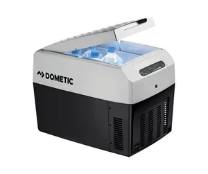 Dometic TropiCool TCX 14 - Kompakt køleskab til bilen