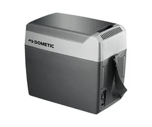 Alternative view of Dometic TropiCool TCX 21 - Transportabelt køleskab til rejser