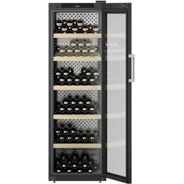 Liebherr SRsde 5220-20 001 fritstående køleskab – topkvalitet - Billede 3