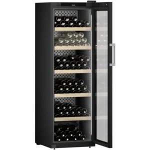 Liebherr SRsde 5220-20 001 fritstående køleskab – topkvalitet