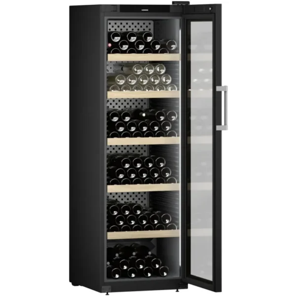 Liebherr SRsde 5220-20 001 fritstående køleskab – topkvalitet