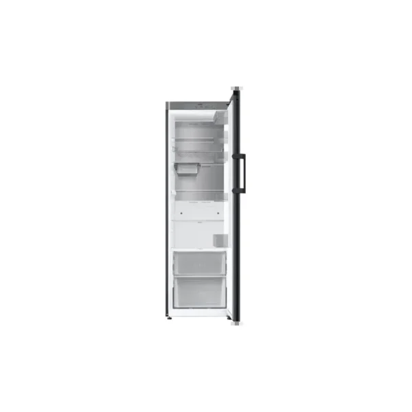 Samsung RR39C76C322/EF - Fritstående køleskab med smart teknologi