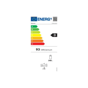 Alternative view of Siemens KS36VAIDP - Fritstående køleskab med hyperFresh plus