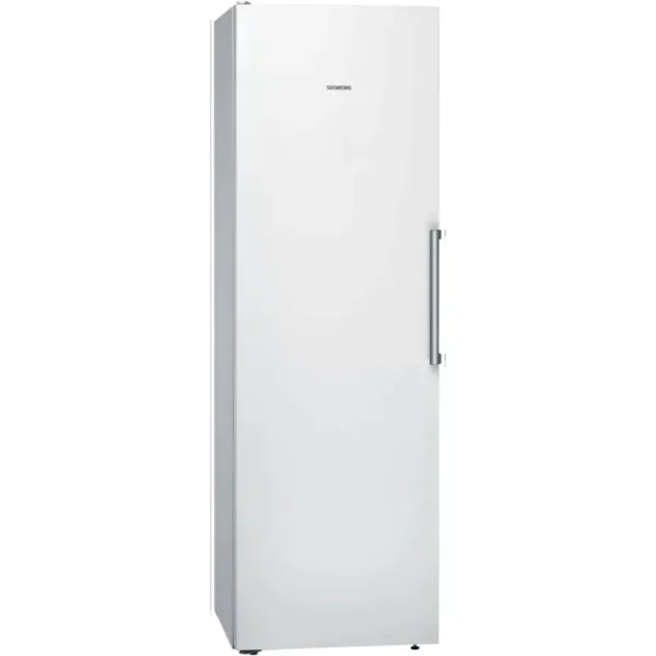 Siemens KS36VFWEP - Fritstående køleskab med hyperFresh