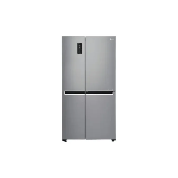 LG GSB760PZXZ - Amerikanerskab med smart teknologi