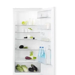 Electrolux LRB3AE12S Integreret køleskab - Plads og fleksibilitet