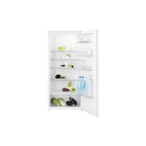 Integreret køleskab 122 cm – Electrolux LRB3AE12S til perfekt plads