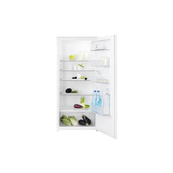 Integreret køleskab 122 cm – Electrolux LRB3AE12S til perfekt plads