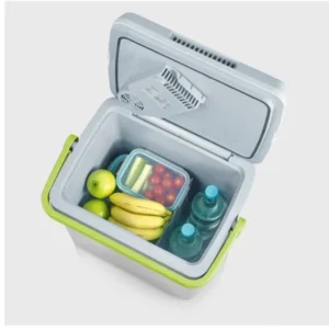 SEVERIN Electric Cooler 25L - Perfekt til bil og camping