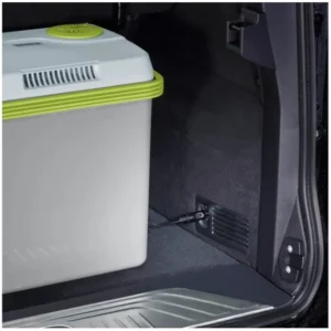Alternative view of SEVERIN Electric Cooler 25L - Perfekt til bil og camping