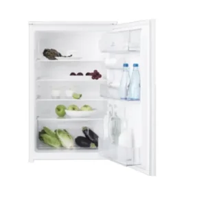 Electrolux LRB2AE88S - Integrerbart køleskab med rummelig plads