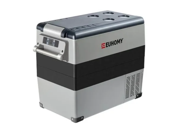 Euhomy CF001 Car Refrigerator 55L - Perfekt til camping