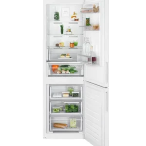 Køleskab med fryser test og avis – Electrolux LNT5ME32W1