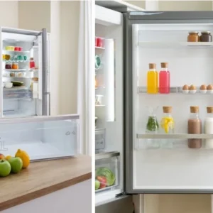 Køleskab med fryser: Test, anmeldelse og bedste pris img_1