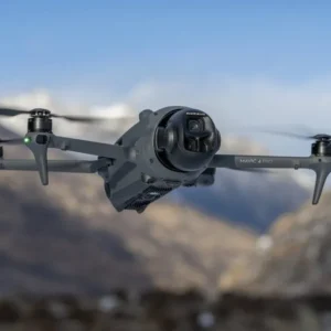 DJI Mavic 4 Pro – Bedste i test (2026) DJI Mavic 4 Pro test_25