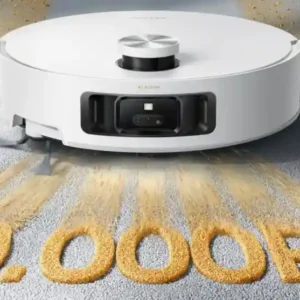 Dreame Aqua10 Roller Robot Aspirateur_4