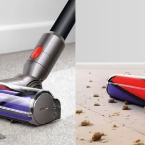 Dyson V8 støvsugertest 2026: Komplet guide Dyson V8 Vaccum_12