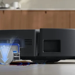 Ecovacs Deebot T80 Omni: Anmeldelse, pris og test af topmodellen Ecovacs Deebot T80 Omni – Svart_19