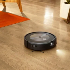 iRobot Roomba J7 robotstøvsuger: Test, anmeldelse og hvorfor den er bedst Roomba Combo j7 robotstøvsuger test_7
