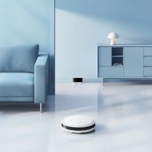 Xiaomi E10 Robot vaccum_22