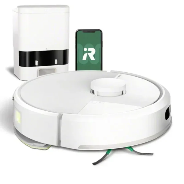 Se prisen og køb iRobot Combo 105🛒