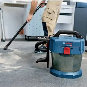 Bosch Støvsuger GAS 18V-10 L: Test, anmeldelse og bedste pris Bosch Professional GAS 18V-10 L (5)_1
