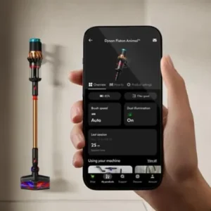 Dyson V16 Piston Animal Submarine vaccum_34